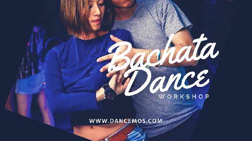 Bachata Dance Workshop