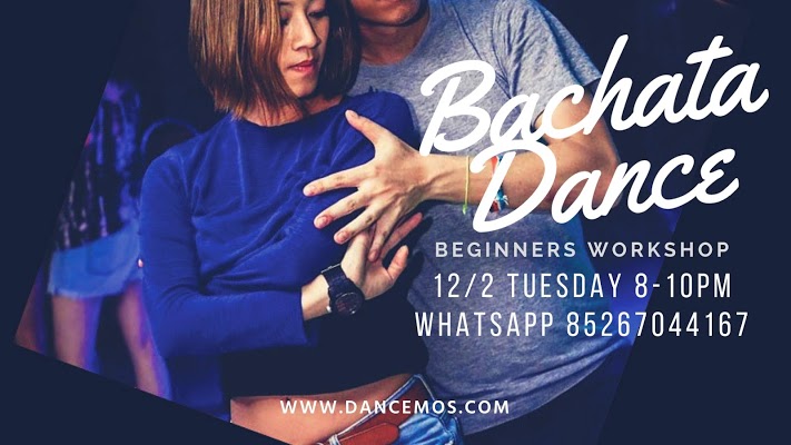 Bachata Dance Workshop