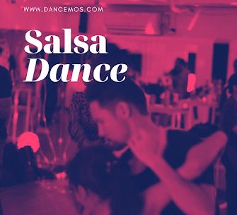 Hong Kong Salsa Classes - Salsa Beginners course 